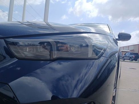 New 2026 BMW 530i w/ M Sport Package image 4