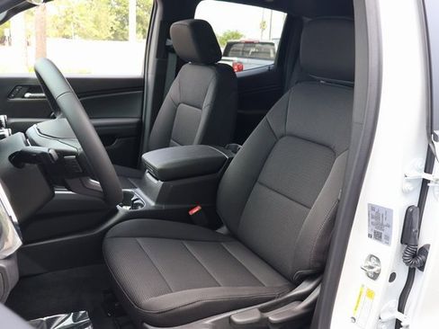 New 2026 GMC Canyon Elevation image 11