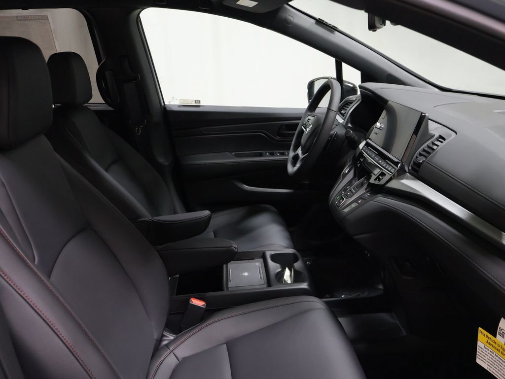 New 2026 Honda Odyssey Sport-L image 20