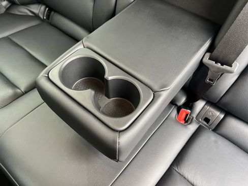 Certified 2026 Nissan Rogue SL AWD/4WD image 18