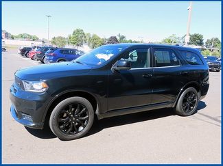Used 2020 Dodge Durango GT w/ Blacktop Package image 1