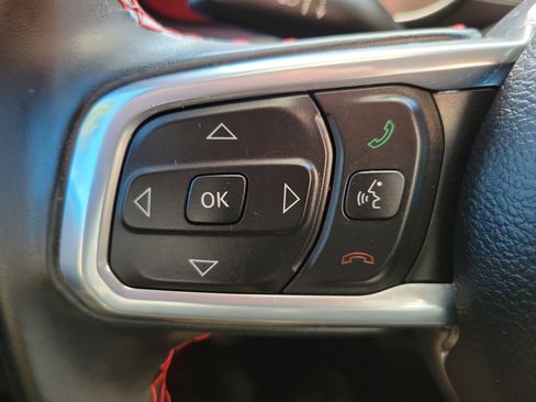 Used 2021 Jeep Wrangler Unlimited Rubicon w/ Xtreme Recon 35" Tire Package image 14