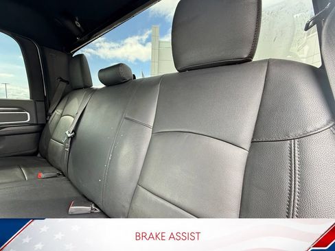 Used 2021 RAM 2500 Big Horn AWD/4WD image 8