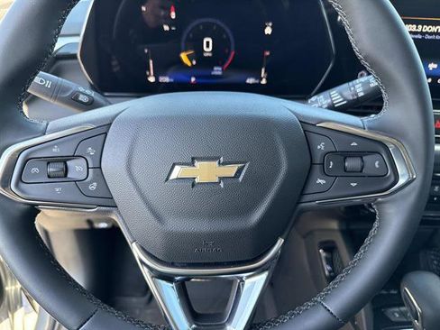 Used 2026 Chevrolet TrailBlazer LT w/ Convenience Package image 22