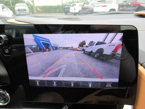 Used 2020 Chevrolet Corvette Stingray Preferred Cpe w/ 2LT Preferred Equipment Group RWD image 30