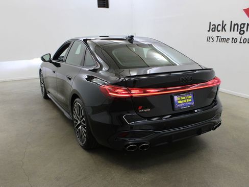 New 2026 Audi S5 Prestige image 3