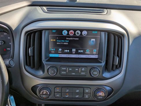 Used 2016 Chevrolet Colorado Z71 image 17