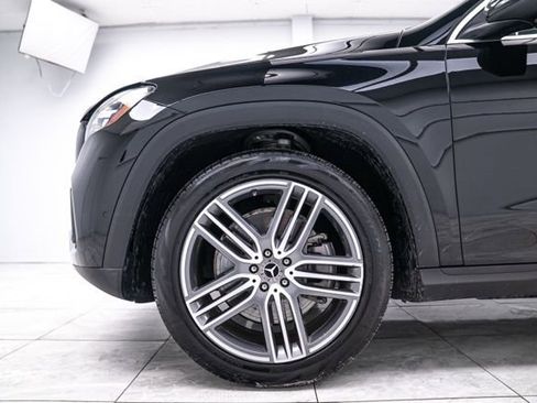Used 2025 Mercedes-Benz GLS 450 GLS 450 image 32