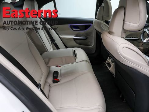 Used 2023 Mercedes-Benz C 300 4MATIC Sedan image 21
