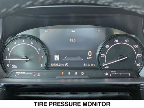 Used 2021 Lincoln Corsair FWD w/ Premium Package image 15