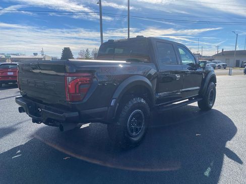 Used 2024 Ford F150 Raptor image 5