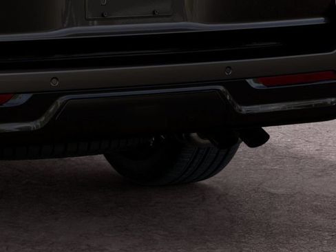 New 2027 Lincoln Navigator Black Label AWD/4WD image 23