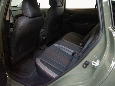 New 2026 Subaru Crosstrek 2.5i Limited AWD/4WD image 22