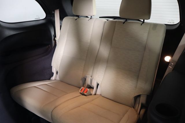 Used 2022 Dodge Durango SXT AWD/4WD image 17