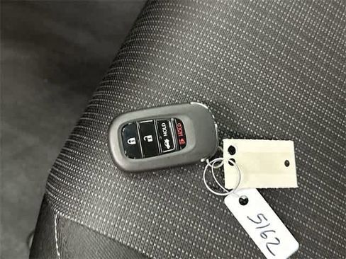 Certified 2026 Honda Civic LX image 32