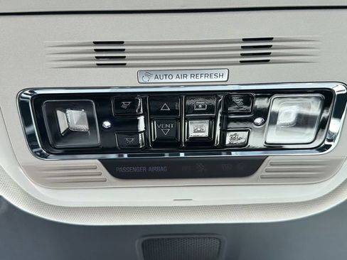 New 2026 Lincoln Aviator 2WD w/ Jet Appearance Package image 25