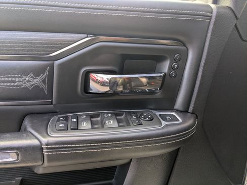 Used 2022 RAM 3500 Limited image 12