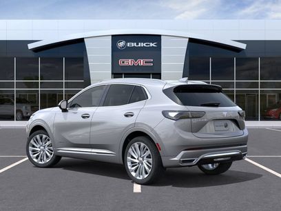 New 2026 Buick Envision Avenir
