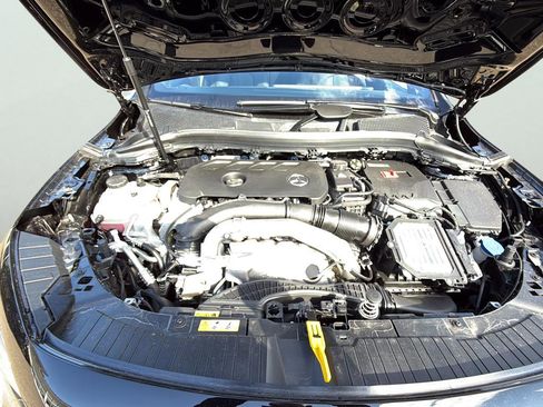 New 2026 Mercedes-Benz GLA 250 4MATIC image 23