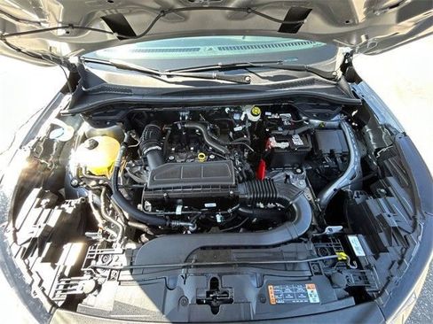 Used 2024 Ford Escape Active image 17