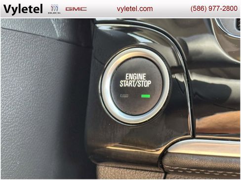 Certified 2022 Buick Encore Preferred w/ Safety Package image 31