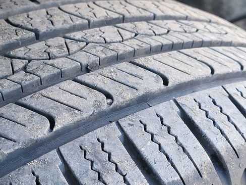 Used 2021 MAZDA CX-5 Touring image 11