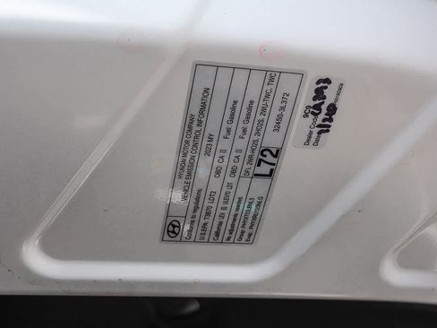 Used 2023 Hyundai Palisade SEL image 38