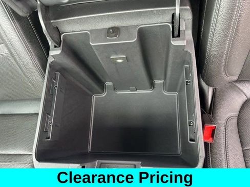 Used 2022 GMC Sierra 1500 Denali w/ Technology Package image 29