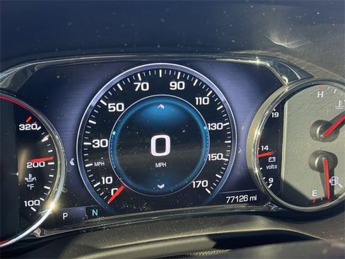 Used 2019 GMC Acadia Denali image 24