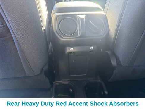 New 2026 Jeep Gladiator Mojave AWD/4WD image 11