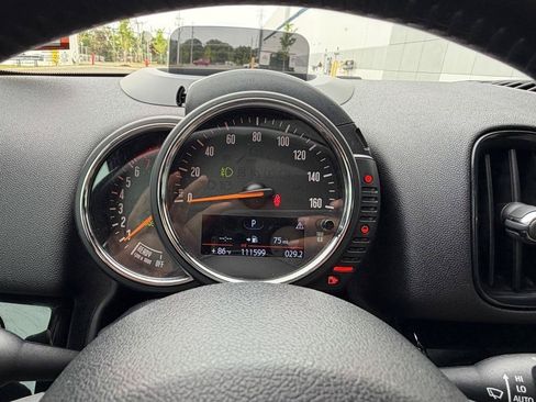 Used 2017 MINI Cooper Countryman S FWD image 33