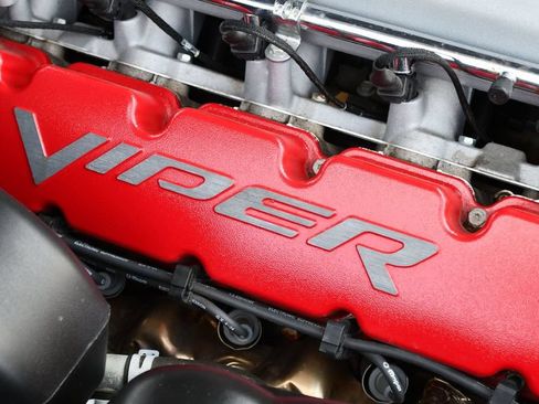 Used 2005 Dodge Viper SRT-10 w/ Mamba Edition Group RWD image 74