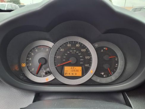 Used 2010 Toyota RAV4 Sport image 12