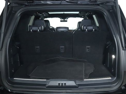 Used 2022 Lincoln Navigator Reserve image 33