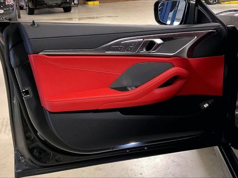 New 2026 BMW 840i xDrive image 10