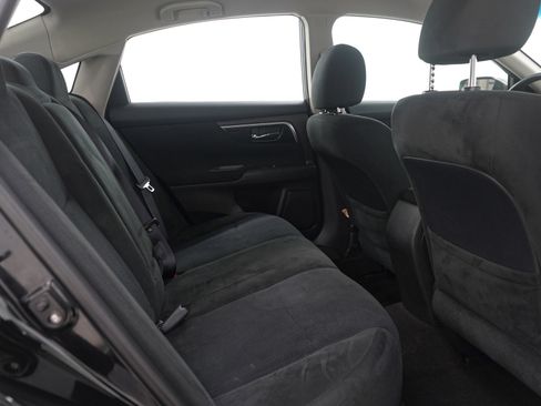Used 2014 Nissan Altima 2.5 SV image 12