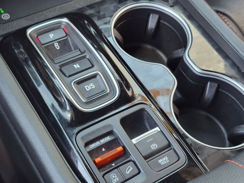 Certified 2026 Honda Passport TrailSport Elite image 24