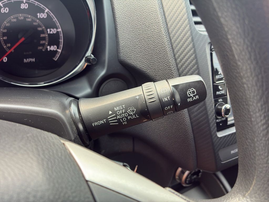 Used 2024 Mitsubishi Outlander Sport AWD image 19