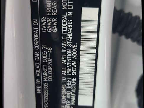 Used 2016 Volvo S60 T5 Premier image 3