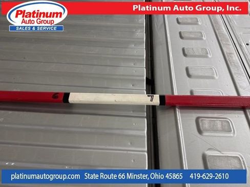 Used 2023 Chevrolet Silverado 3500 LTZ image 32