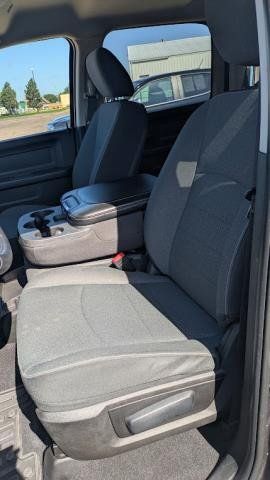 Used 2022 RAM 1500 Tradesman w/ Electronics Convenience Group AWD/4WD image 8