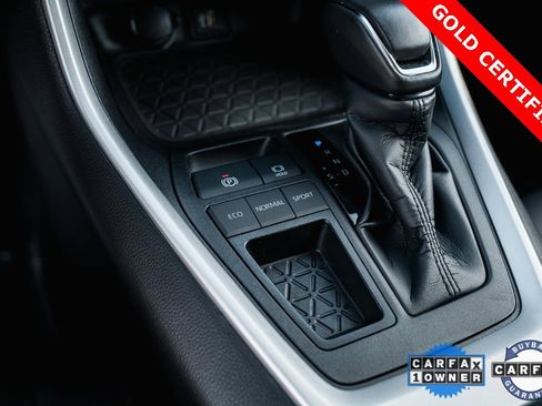 Certified 2025 Toyota RAV4 XLE Premium image 19