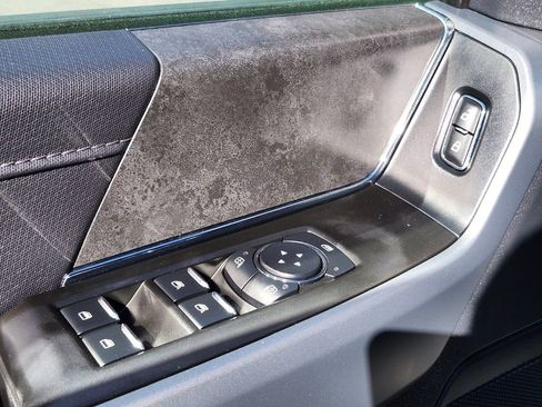 Used 2024 Ford F150 XLT w/ Mobile Office Package image 16