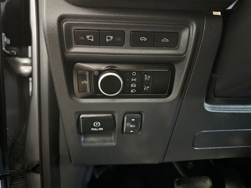 Certified 2024 Ford F150 Lightning Lariat image 26