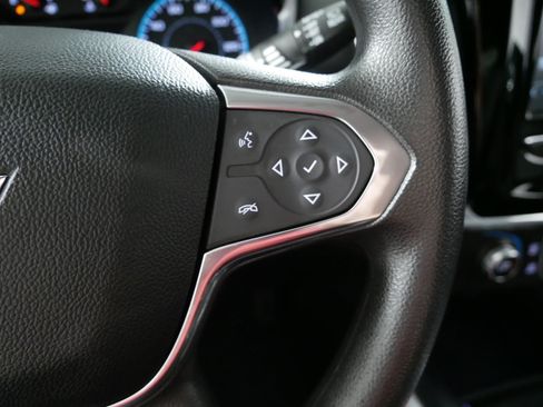 Used 2019 Chevrolet Traverse LS AWD/4WD image 28