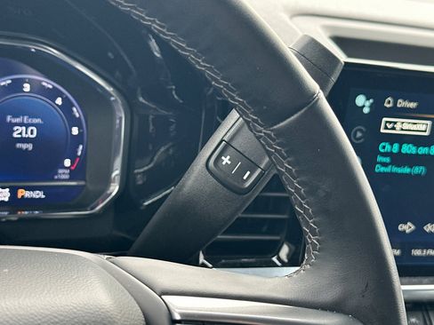 Used 2024 Chevrolet Silverado 1500 RST w/ Protection Package image 18