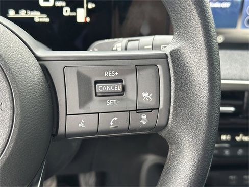 New 2026 Nissan Kicks SV image 20