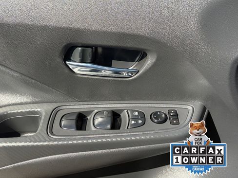 Certified 2025 Nissan Versa SV w/ Trunk Package image 23
