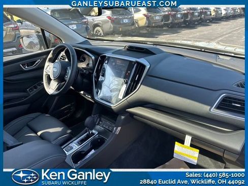 Used 2025 Subaru Ascent Limited image 16