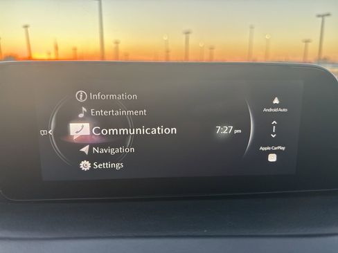 Used 2024 MAZDA MAZDA3 s image 14